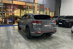 فولكسفاغن أطلس كروس سبورت